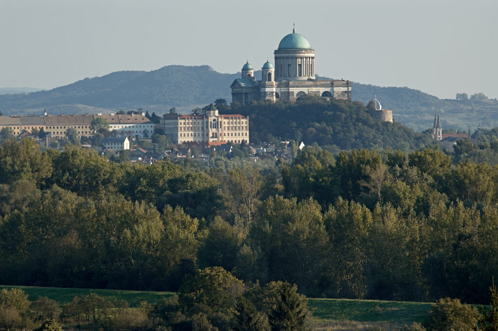 Esztergomi bazilika