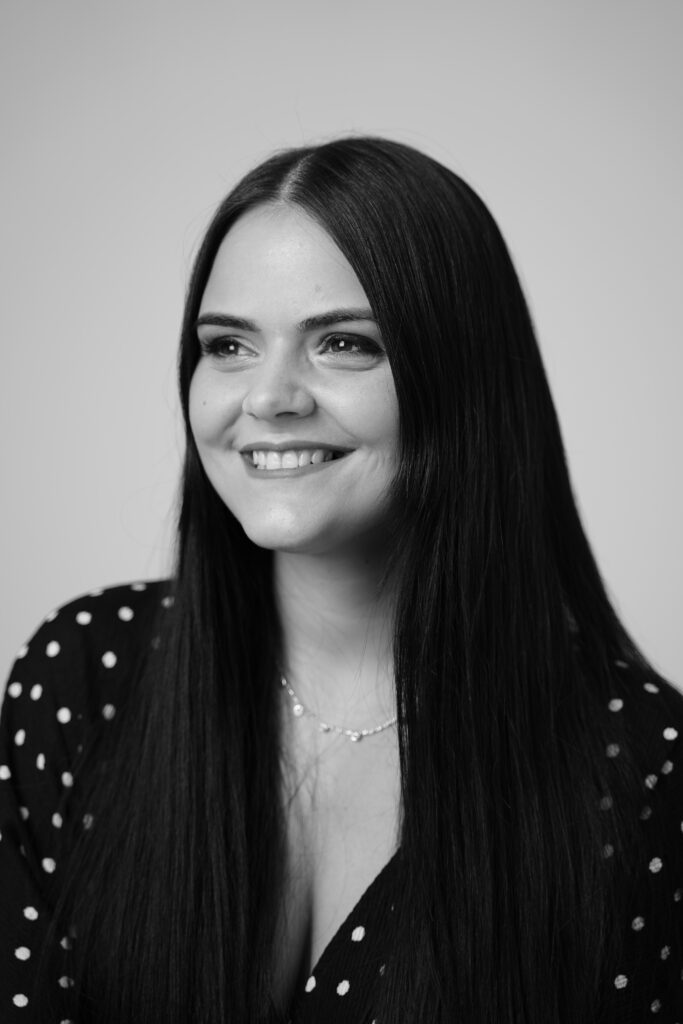 Szerdahelyi Kornélia portré