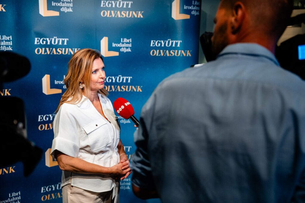 Orsi interjúzik_Libri