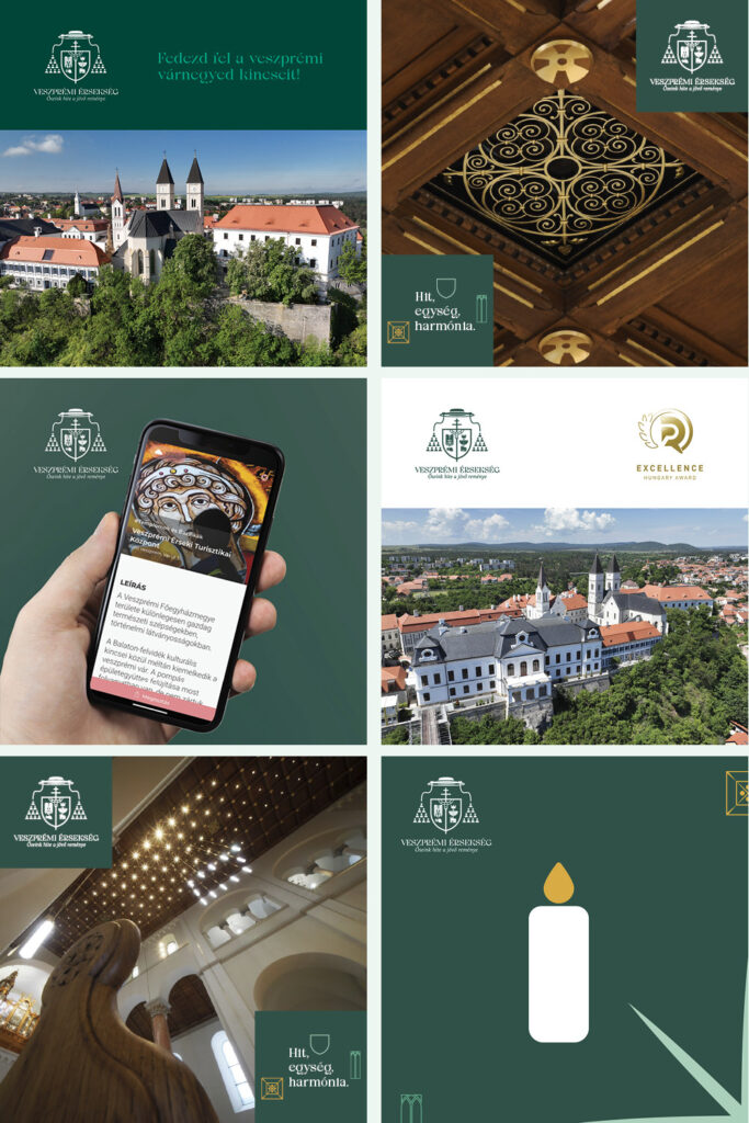 Veszprémi várnegyed