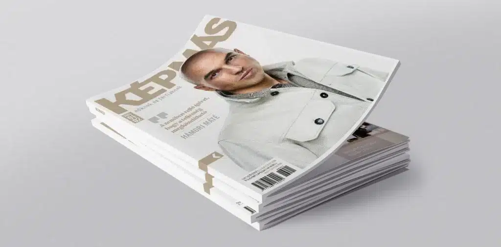 Képmás Magazin