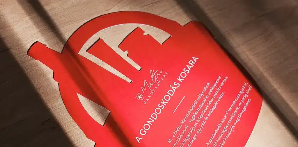 Máltai Manufaktúra